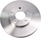 Тормозной диск Nipparts J3301083