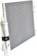 Радиатор кондиционера AVA Quality Cooling RT5376D