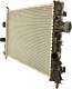 Радиатор охлаждения двигателя NRF 53000
