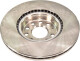 Тормозной диск MaXgear 19-1044