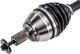Полуось SKF VKJC 5768