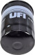 23.486.00 UFI Масляный фильтр