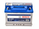 Акумулятор Bosch 6 CT-74-R S4 Silver 0092S40080