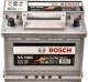 Акумулятор Bosch 6 CT-63-L S5 Silver Plus 0092S50060
