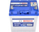 Аккумулятор Bosch 6 CT-40-L S4 Silver 0092S40190