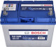 Аккумулятор Bosch 6 CT-45-R S4 Silver 0092S40200