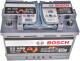Аккумулятор Bosch 6 CT-70-R S5 0092S5A080
