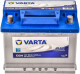 Акумулятор Varta 6 CT-60-R Blue Dynamic 560408054
