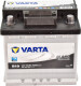 Аккумулятор Varta 6 CT-45-R Black Dynamic 545412040