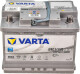 Акумулятор Varta 6 CT-60-R Silver Dynamic AGM 560901068