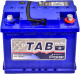 Аккумулятор TAB 6 CT-66-R Polar Blue 121066