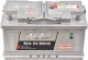 Аккумулятор AutoParts 6 CT-85-R Galaxy Silver arl85gal0