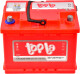 Акумулятор Topla 6 CT-60-R Energy 108060