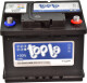 Аккумулятор Topla 6 CT-66-R Top 118666