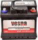 Акумулятор Vesna 6 CT-54-R Premium 415254