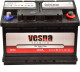 Аккумулятор Vesna 6 CT-78-R Premium 415275