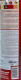 Поліроль для салону Atas персик 400 мл (2007)