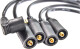 Комплект проводов зажигания Bosch 0 986 356 338
