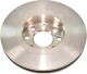 Тормозной диск Delphi BG2443