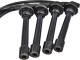 10-38412-SX Stellox Комплект проводов зажигания