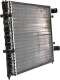 Радиатор охлаждения двигателя Thermotec D7W054TT для Volkswagen Passat