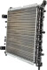 Радиатор охлаждения двигателя Thermotec D7F013TT