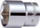 Торцевая головка Hans 2400M11 11 мм 1/4"