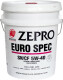 Моторна олива Idemitsu Zepro Euro spec 5W-40 20 л на Toyota Previa
