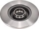 0 986 478 224 Bosch Гальмівний диск