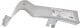 7520335 Klokkerholm Крыло переднее для Skoda Octavia
