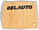 Салфетка BELAUTO PVA CA14 искусственная замша 43х32 см