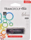 Флешка Team Group E902 Color Turn USB 2.0 Brown 64 ГБ