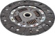 03L141032AX VAG Диск зчеплення
