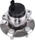mrb16217 MarkBest Комплект ступицы колеса