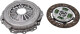 KN-171R Aisin Комплект зчеплення для Nissan Micra