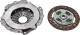 KN-171R Aisin Комплект зчеплення для Nissan Micra