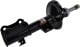 AG8034MT Magnum Technology Стійка амортизатора для Suzuki Grand Vitara