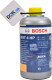 Bosch HP DOT 4 ABS, ESP, гальмівна рідина пластикова тара