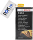 Тормозная жидкость Bosch ENV4 DOT 4 / DOT 5.1 1 л