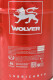 Моторное масло Wolver Super Traffic 10W-40 20 л на Dacia Sandero