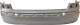 FP6407953 FPS Бампер для Skoda Octavia
