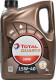 Моторное масло Total Quartz 5000 15W-40 5 л на Daewoo Matiz