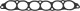 2921537270 Hyundai / Kia Прокладка впускного колектора