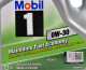 Моторное масло Mobil 1 ESP 0W-30 4 л на Hyundai ix55