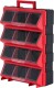 Органайзер для дрібних деталей Intertool BX-4018