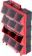 Органайзер для дрібних деталей Intertool BX-4018