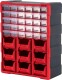 Органайзер для мелких деталей Intertool BX-4015
