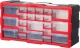 Органайзер для дрібних деталей Intertool BX-4023