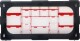 Органайзер для дрібних деталей Intertool BX-4023