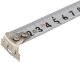 Рулетка Intertool MT-0105 5 м